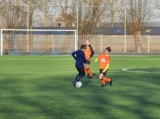 S.K.N.W.K. JO12-1JM - Vosmeer JO12-1 (competitie) 2023-2024 (3e fase) (116/129)